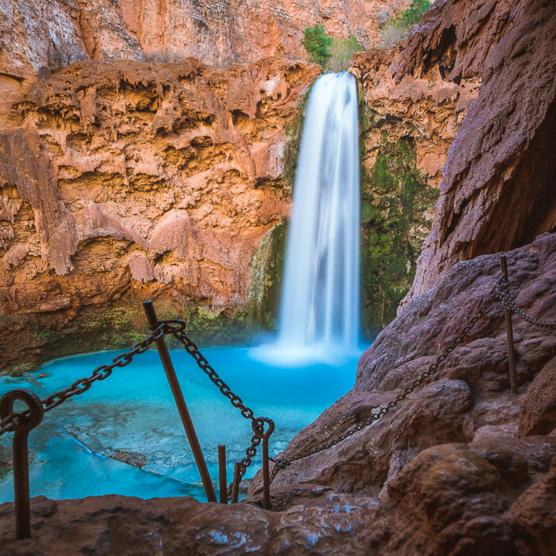 Havasupai