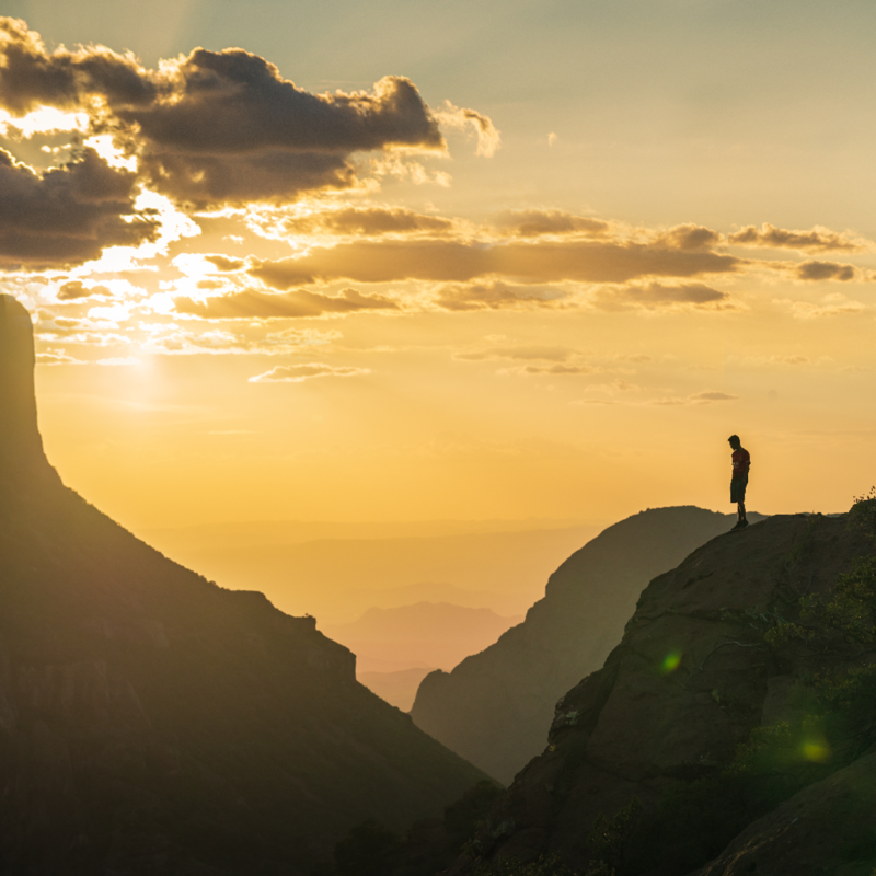 Must visit places in Big Bend National Park, Texas, USA