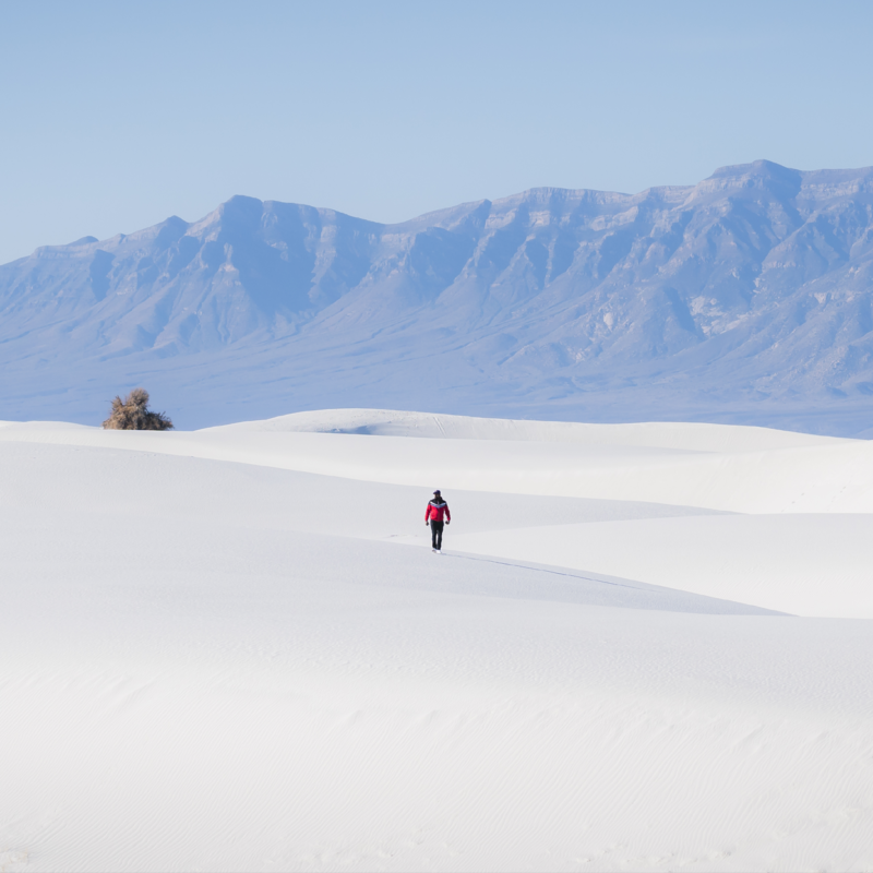 Sands National Park